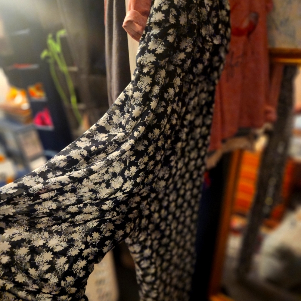 Jump suit